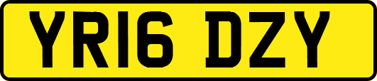 YR16DZY