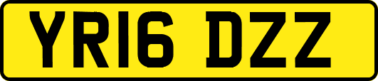 YR16DZZ