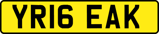 YR16EAK