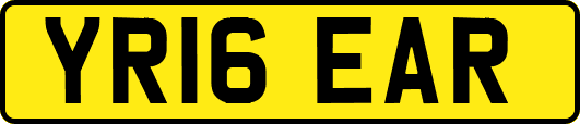 YR16EAR