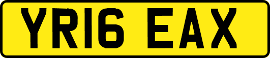 YR16EAX