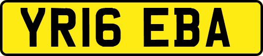 YR16EBA