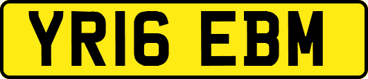 YR16EBM