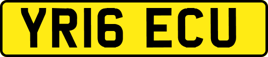 YR16ECU