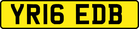 YR16EDB