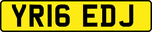 YR16EDJ