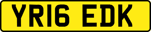 YR16EDK