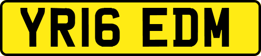 YR16EDM