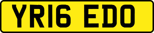 YR16EDO