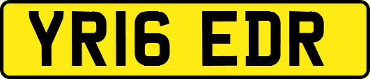 YR16EDR