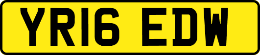 YR16EDW