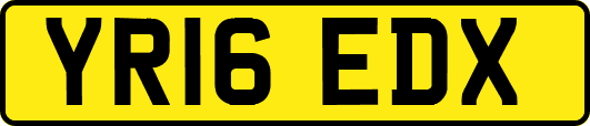 YR16EDX
