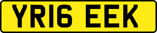 YR16EEK