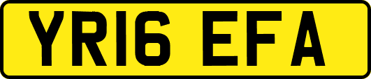 YR16EFA