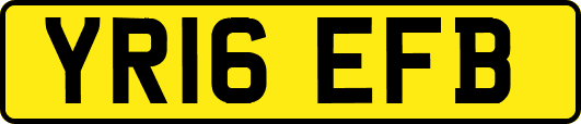 YR16EFB
