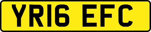 YR16EFC