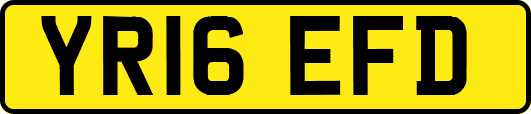 YR16EFD