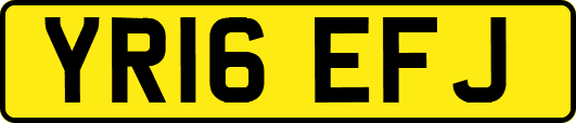YR16EFJ
