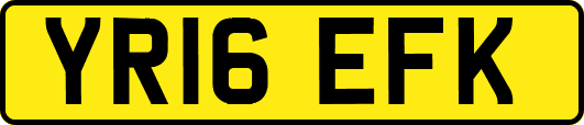 YR16EFK