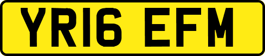 YR16EFM