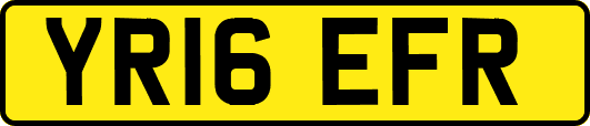 YR16EFR