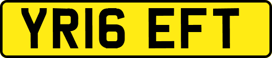 YR16EFT