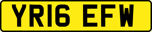 YR16EFW