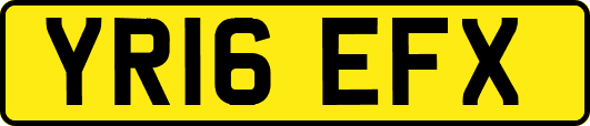 YR16EFX