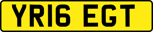 YR16EGT