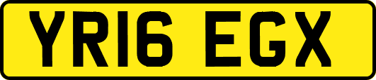 YR16EGX