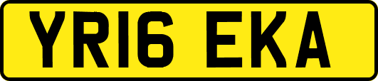 YR16EKA