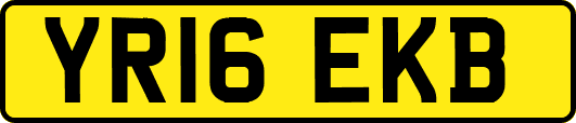 YR16EKB