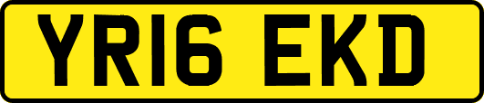 YR16EKD