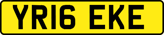 YR16EKE