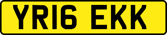 YR16EKK