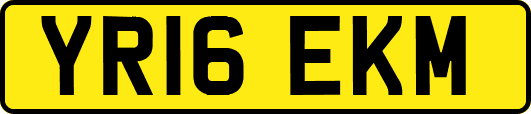 YR16EKM