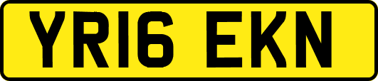 YR16EKN
