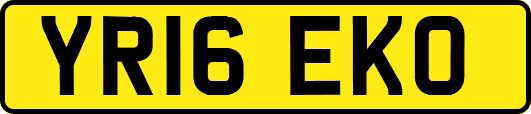 YR16EKO