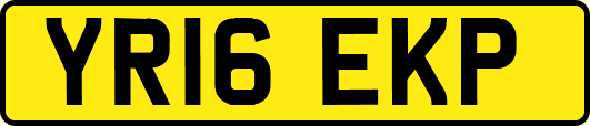 YR16EKP