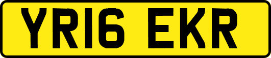 YR16EKR