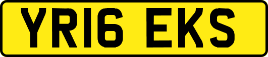 YR16EKS