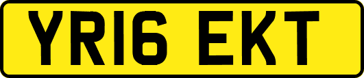 YR16EKT
