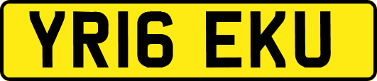 YR16EKU