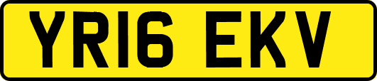 YR16EKV
