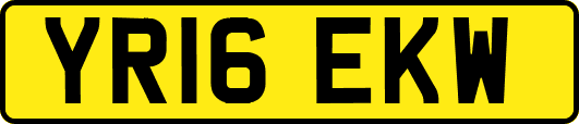 YR16EKW