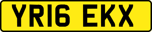 YR16EKX