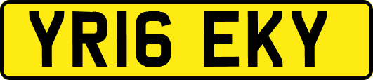 YR16EKY