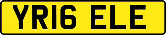 YR16ELE