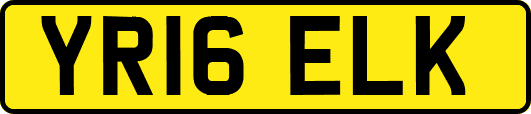 YR16ELK