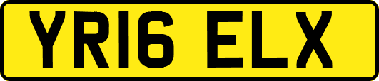 YR16ELX